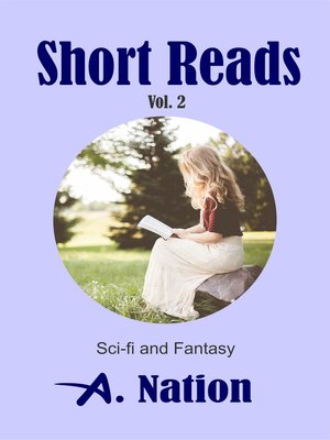 cover image of Short Reads 2